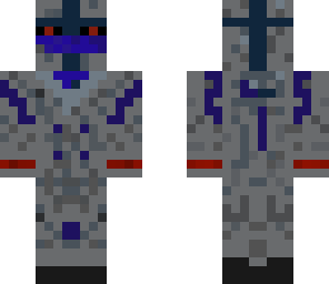 squid commander