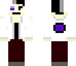 professor cyborg