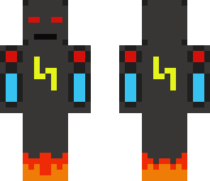 evilrobot