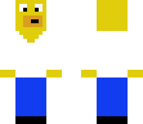 my homer