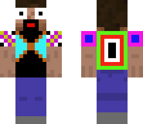 disco guy