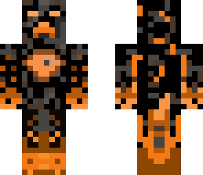 lava creeper
