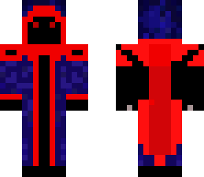 blood arch mage