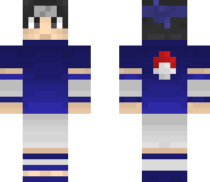 sasuke