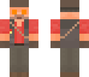 better red sniper