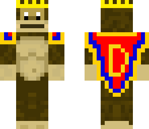 king of monkey