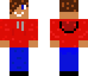cody hoody