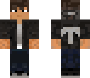 lordminecus