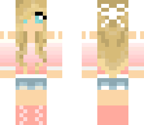 cute girl