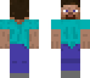 backwards head steve
