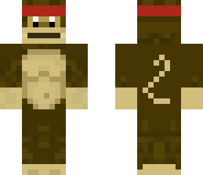 monkey man