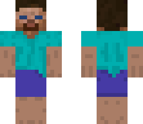 summer steve