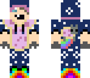 nyan shoes