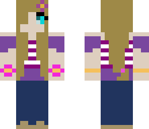 flower girl