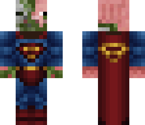 super pigmen