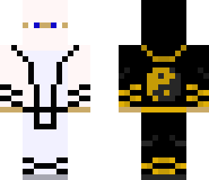 reverse ninja