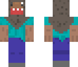 domo steve