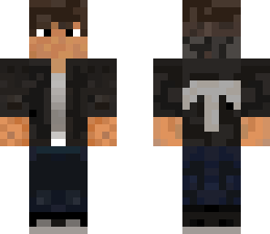 lordminecus