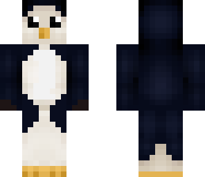 penguin