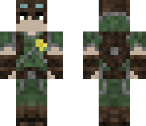 forest ranger