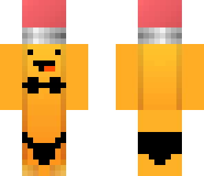 bakinipencil
