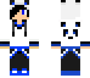 pandaboyblue
