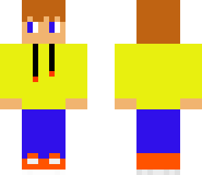 finn's creation