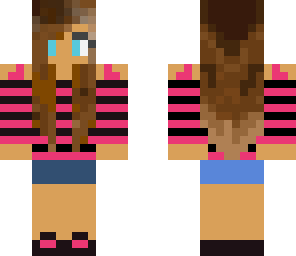 girl