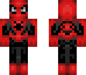 siderman black