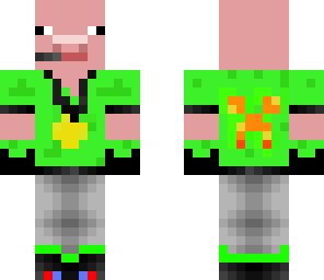 piggy 2