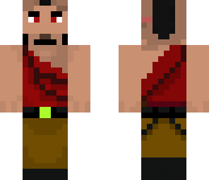vaas montenegro