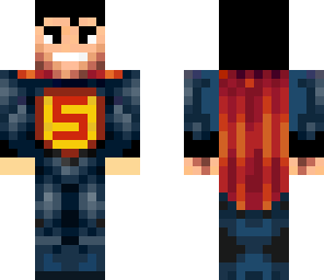superman