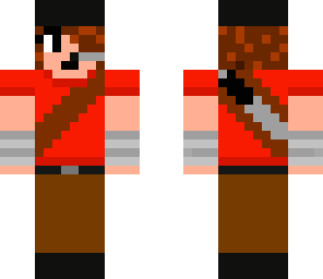 tf2 deadlox girl