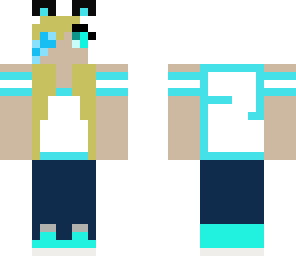 edited panda girl 2