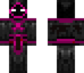 ender herobrine