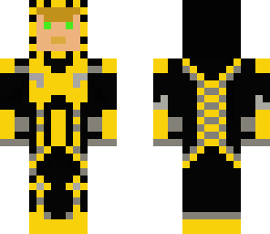 electric ninja