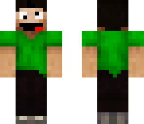 jeffrey skin mofo
