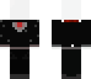 classy slenderman