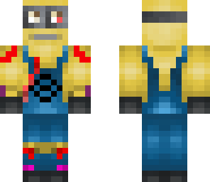 minion