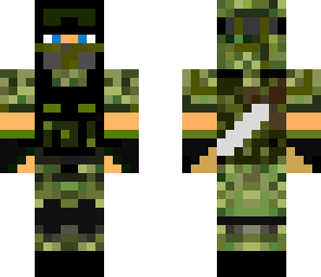 army