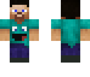 steve junior