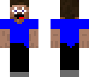 derpy steve