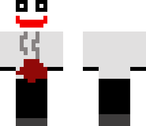 jeff the killer