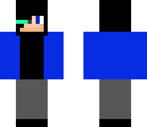 gamer