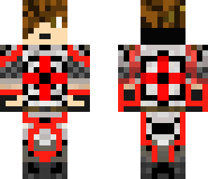 red knight