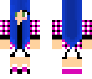 gamer girl