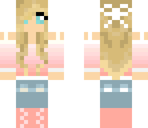 girl