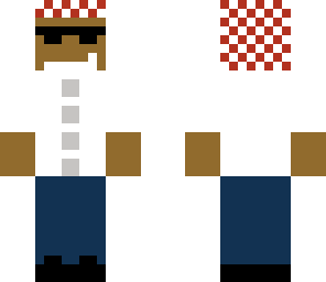 qatar skin