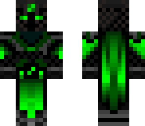 neon knight