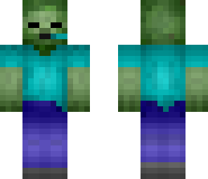 zombie commandator